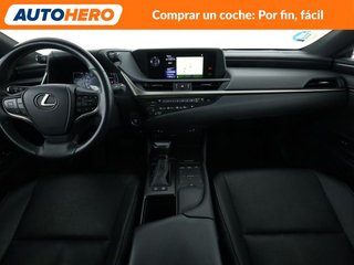 Lexus ES ES 300h Business