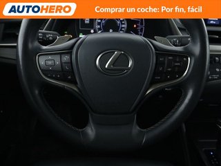 Lexus ES ES 300h Business