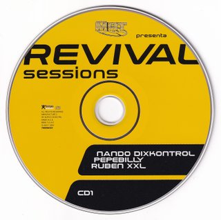 Revival Sessions Vol.1