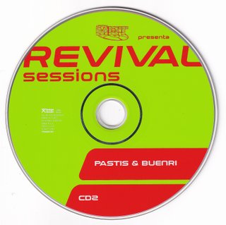 Revival Sessions Vol.1