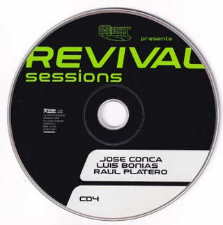 Revival Sessions Vol.1