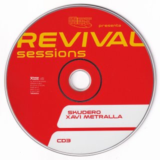 Revival Sessions Vol.1