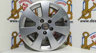 1068991 juego r16 audi a3 (8p) 1.9 tdi ambiente