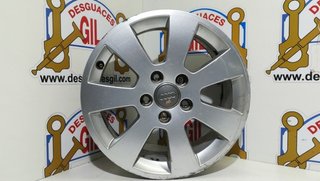 1068991 juego r16 audi a3 (8p) 1.9 tdi ambiente