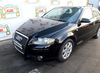 1068991 juego r16 audi a3 (8p) 1.9 tdi ambiente