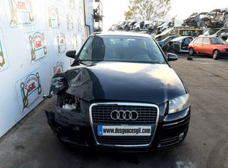 1068991 juego r16 audi a3 (8p) 1.9 tdi ambiente