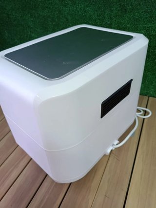 MasterPro Rocket Duo 900 | Freidora Sin Aceite