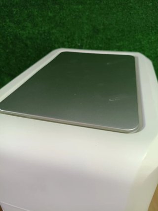 MasterPro Rocket Duo 900 | Freidora Sin Aceite