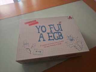 3 juegos de mesa (Mesa no incluida, jajaja)