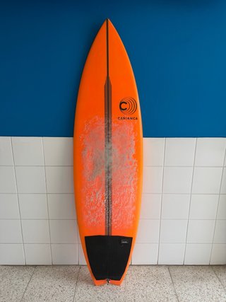 Tabla de surf