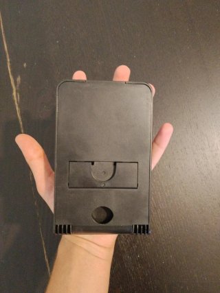 Soporte para Nintendo