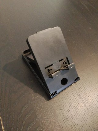 Soporte para Nintendo