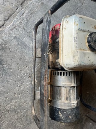 Generador Eléctrico Honda GX160