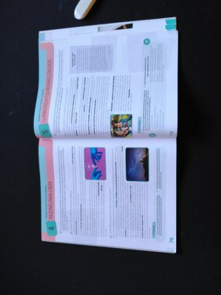 Religión católica, 4 ESO 9788468364629