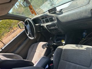Ford Ranger 2004 doble cabina 260000 km
