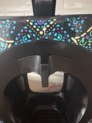 Cafetera Nescafé Dolce Gusto Krups Custo