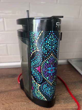 Cafetera Nescafé Dolce Gusto Krups Custo
