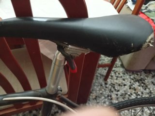 Orbea Clásica Bicicleta