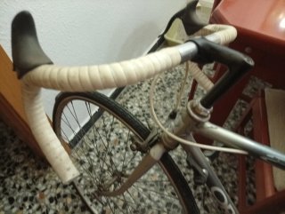 Orbea Clásica Bicicleta