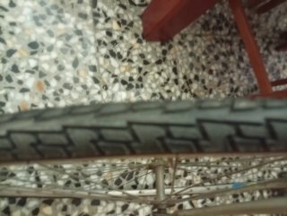 Orbea Clásica Bicicleta