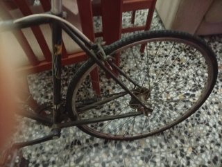 Orbea Clásica Bicicleta