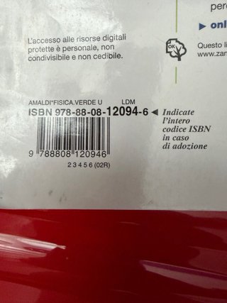 Fisica.verde. Per le Scuole superiori