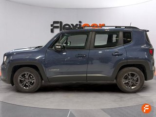Jeep Renegade Longitude 1.0G 88kW (120CV) 4x2