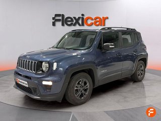 Jeep Renegade Longitude 1.0G 88kW (120CV) 4x2