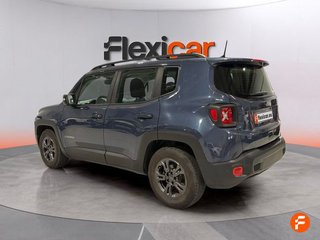 Jeep Renegade Longitude 1.0G 88kW (120CV) 4x2