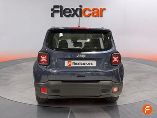 Jeep Renegade Longitude 1.0G 88kW (120CV) 4x2