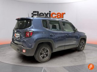 Jeep Renegade Longitude 1.0G 88kW (120CV) 4x2