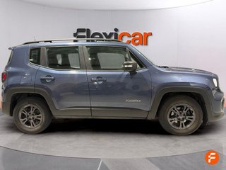 Jeep Renegade Longitude 1.0G 88kW (120CV) 4x2