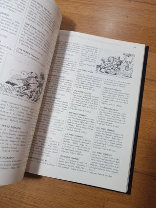La historieta gràfica a la biblioteca valenciana