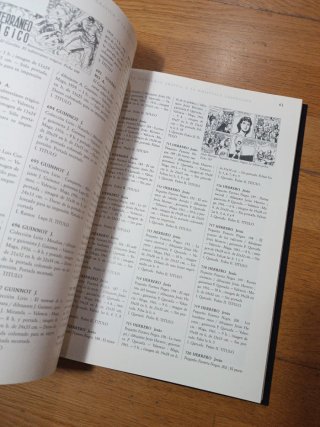 La historieta gràfica a la biblioteca valenciana