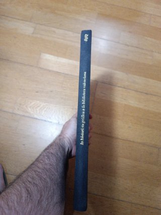 La historieta gràfica a la biblioteca valenciana