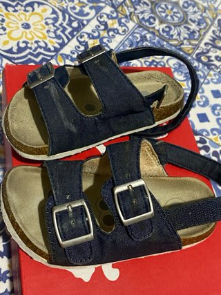 Sandali Chicco bimbo