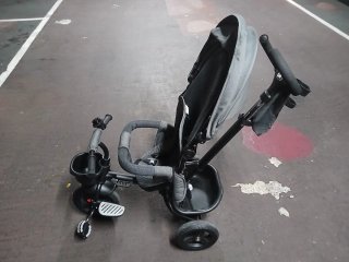 Tricicle infantil Kinderkraft
