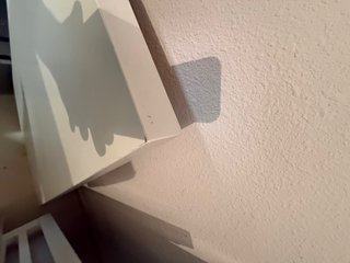 Mesa blanca 100x60