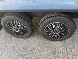 Plataforma Porta Coches Doble Eje 1300kg