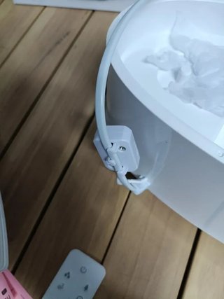 Miniland Humitouch Pure Humidificador Ultrasónico