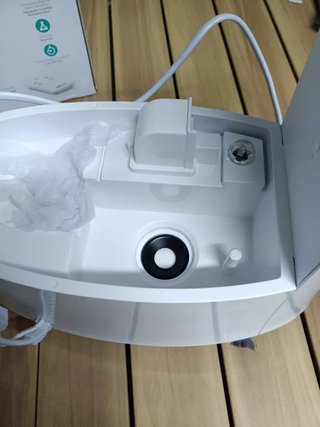 Miniland Humitouch Pure Humidificador Ultrasónico