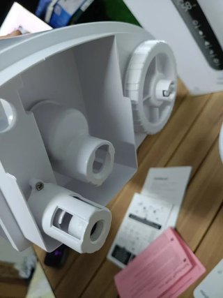 Miniland Humitouch Pure Humidificador Ultrasónico
