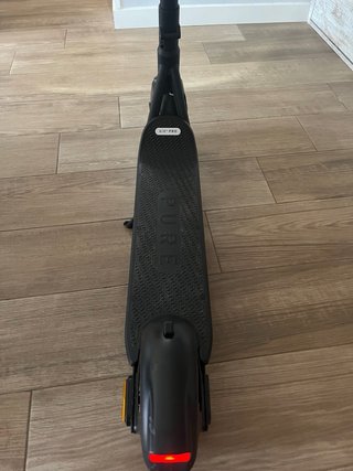 Patinete Eléctrico Pure Air Pro