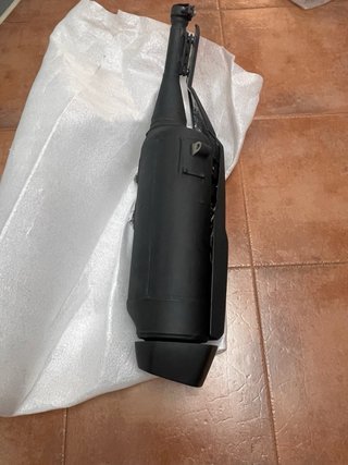 Tubo de escape Yamaha Xmax 2019 400 nuevo
