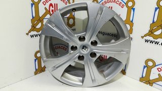 Juego llantas renault r17 megane iii coupe 1069529