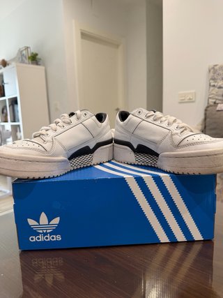 Adidas Forum Bold W Zapatillas Mujer