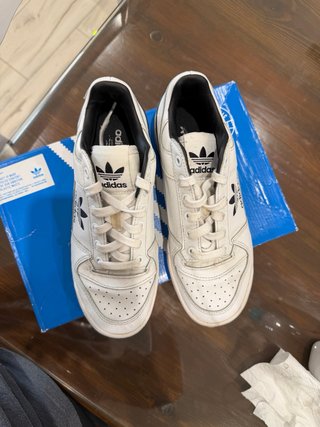 Adidas Forum Bold W Zapatillas Mujer
