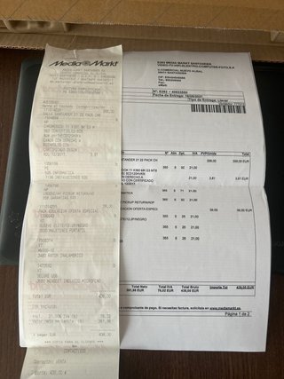 Chromebook HP Nero