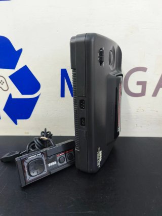 Máster System 2 Negra   1 Año Garantía