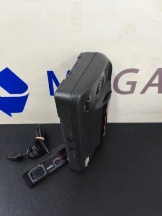 Máster System 2 Negra   1 Año Garantía